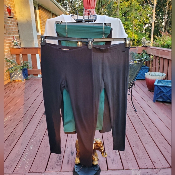 BUY 1 GET 3 FREE.  Ladies Champion 🏆 Pants - Picture 3 of 5